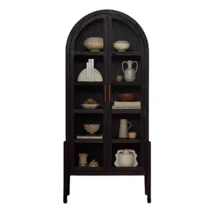 خزانة عتيقة .. antique cabinet