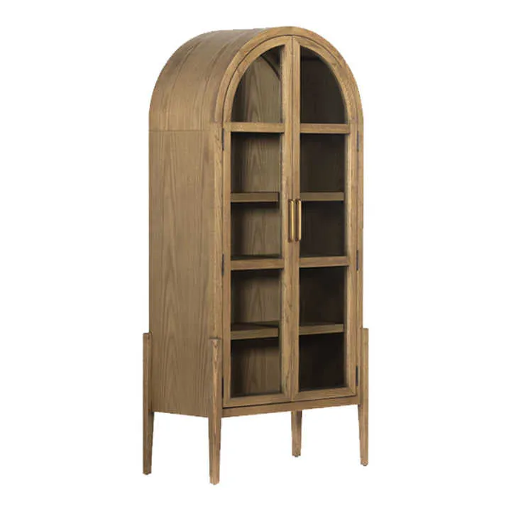 خزانة عتيقة .. antique cabinet