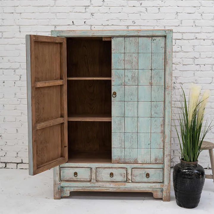 خزانة غرفة المعيشة ,living room wardrobe
