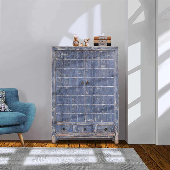 خزانة غرفة المعيشة ,living room wardrobe