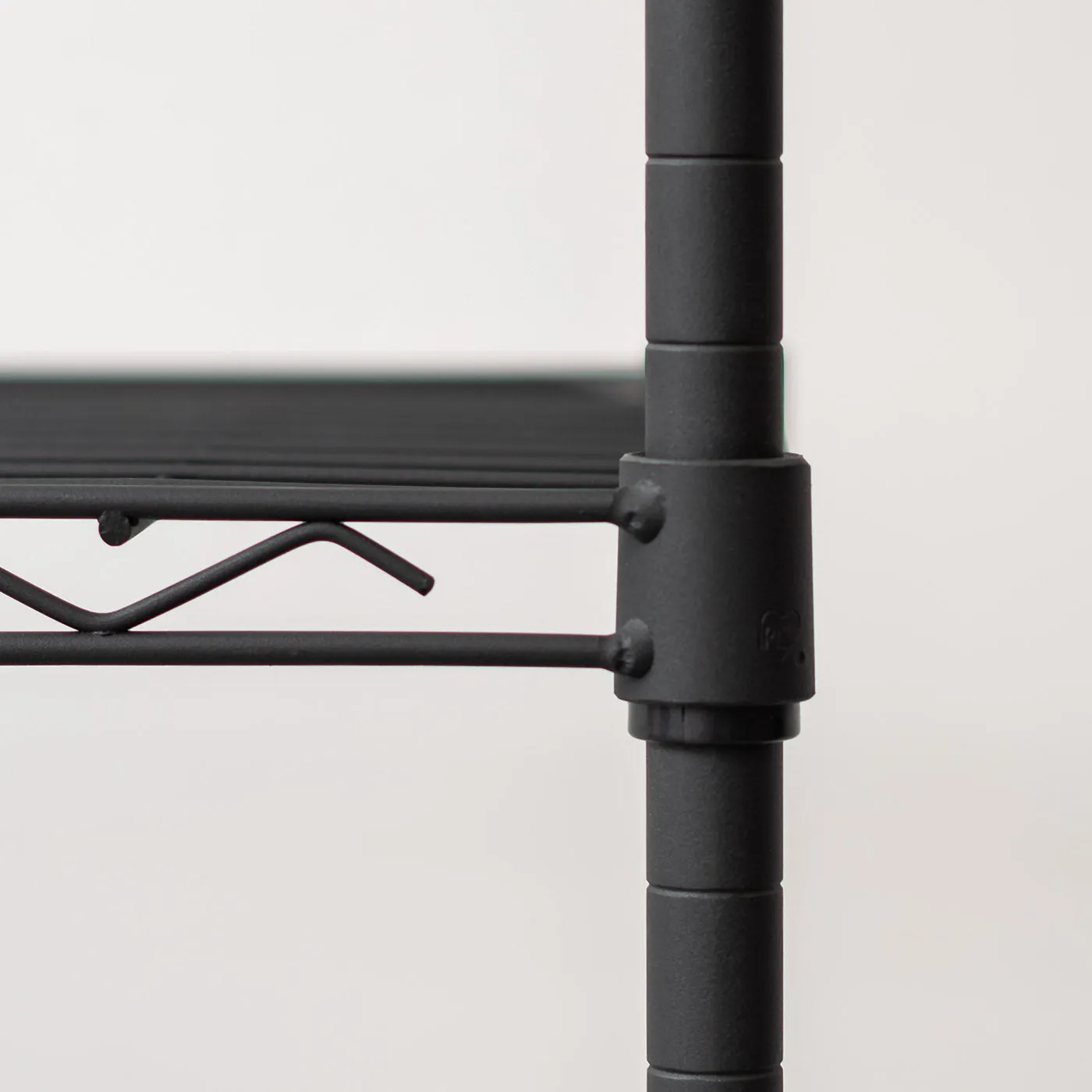 5 Shelf Wire Storage Unit