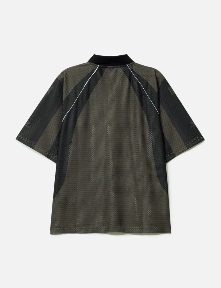 97/98 Lazy Polo