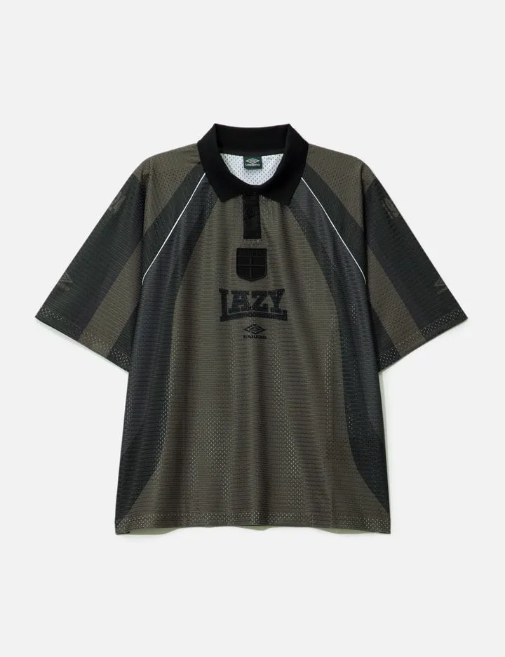97/98 Lazy Polo