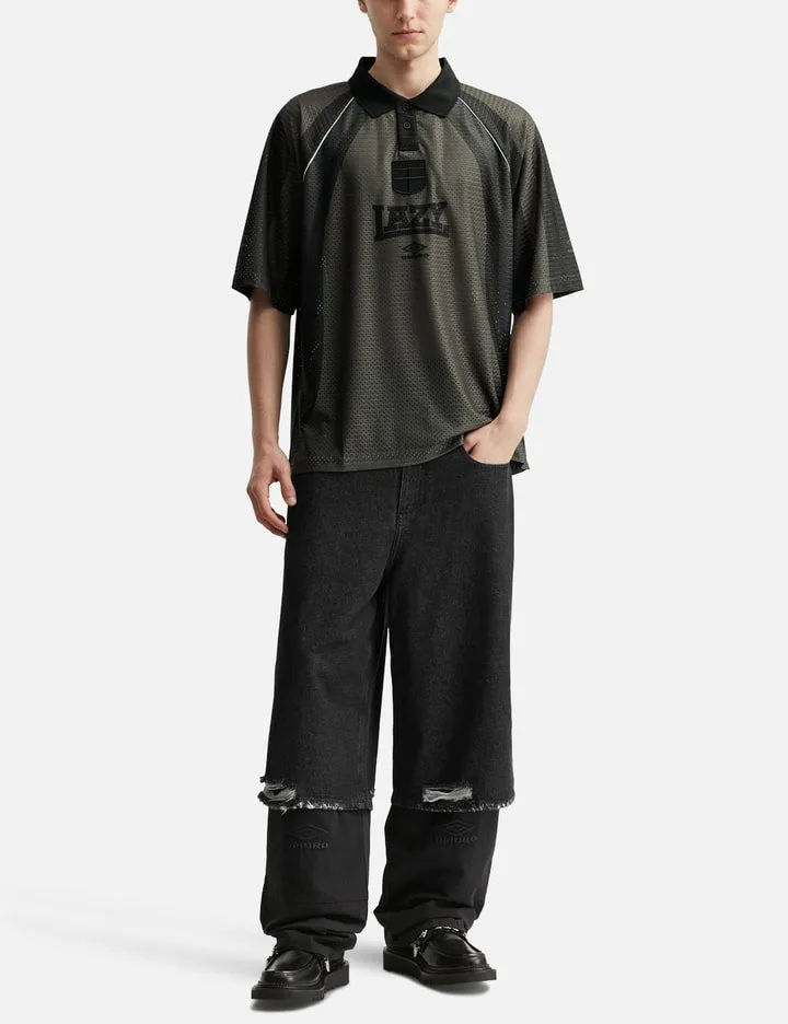 97/98 Lazy Polo