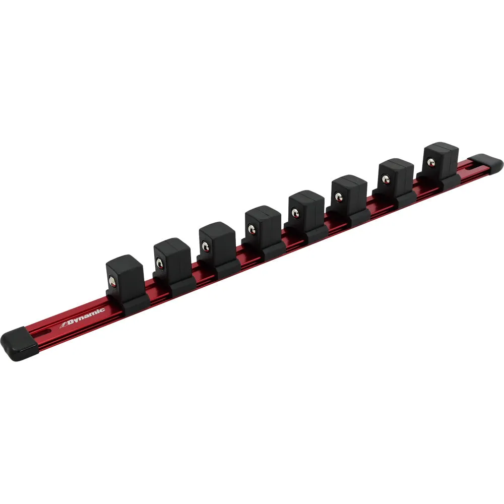 Aluminum Socket Organizers