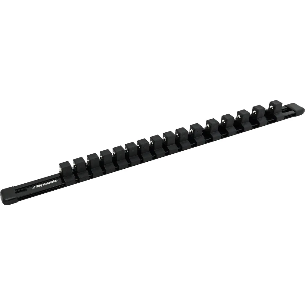 Aluminum Socket Organizers