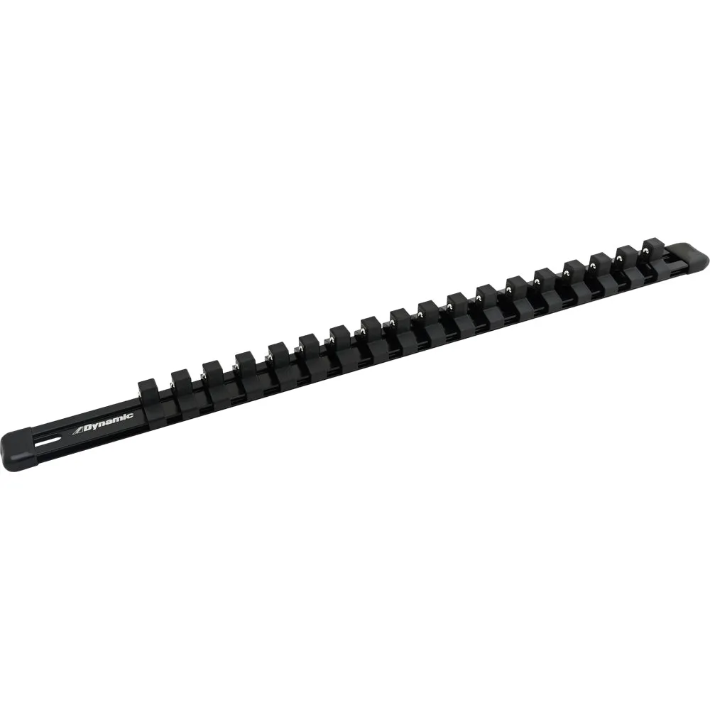 Aluminum Socket Organizers