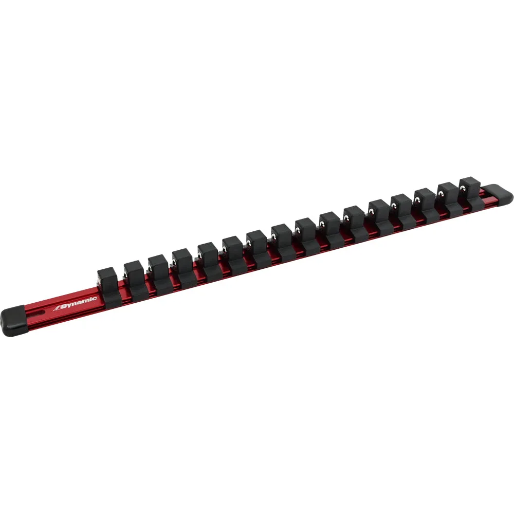 Aluminum Socket Organizers