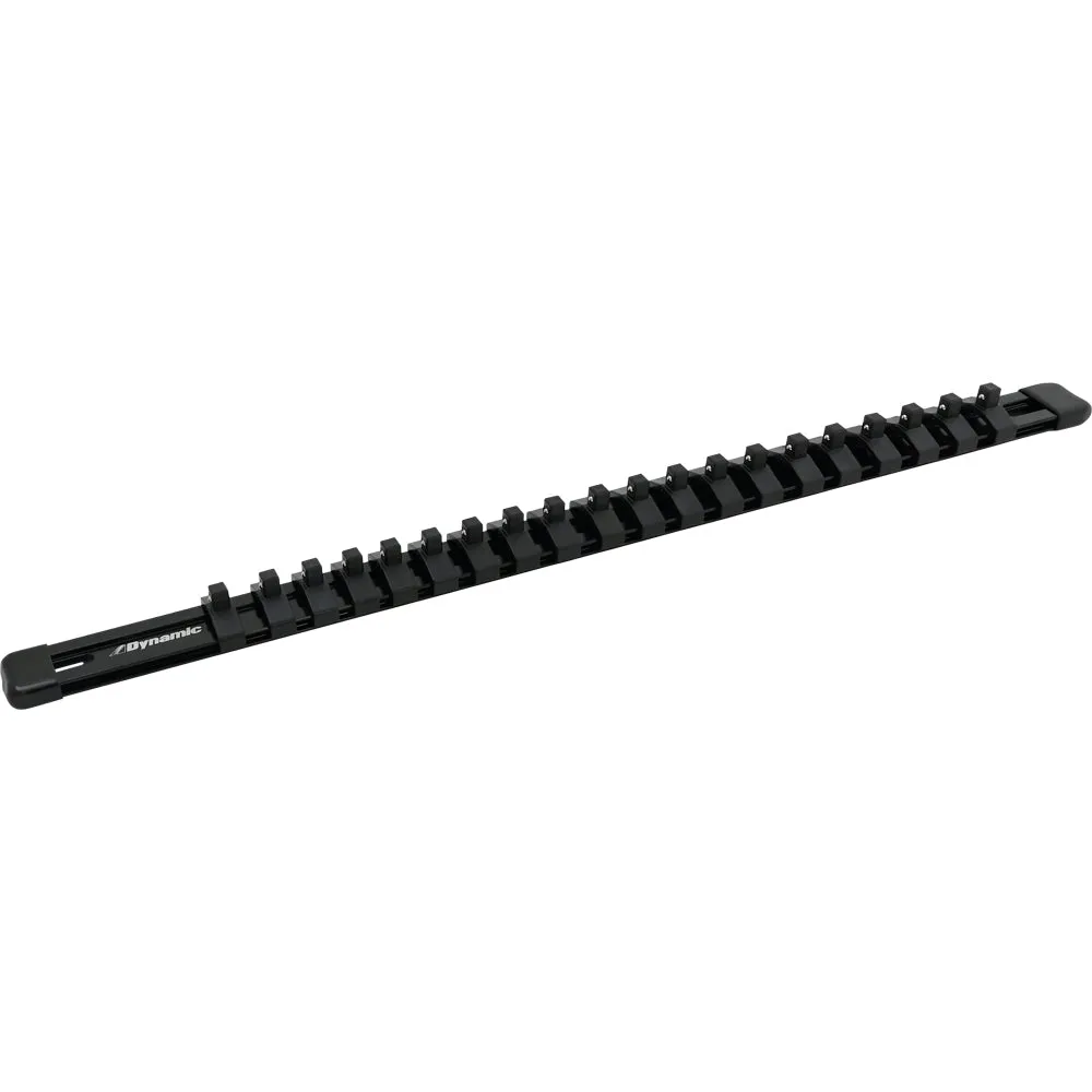 Aluminum Socket Organizers