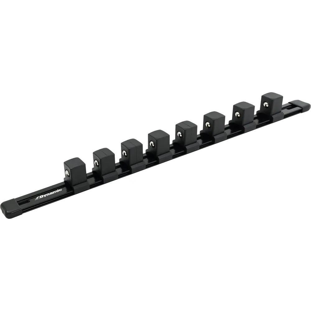 Aluminum Socket Organizers