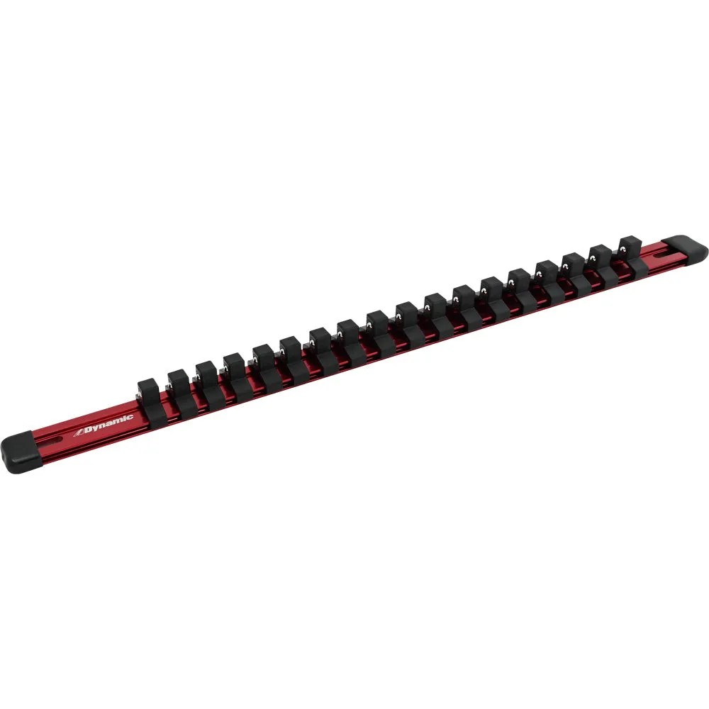 Aluminum Socket Organizers