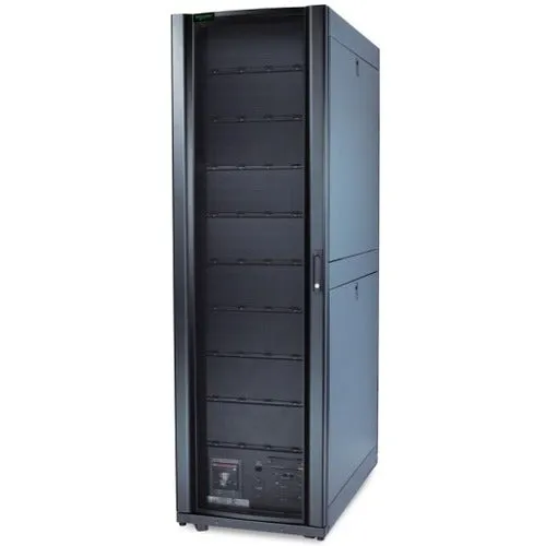 APC by Schneider Electric SYCFXR48-S Power Array Cabinet