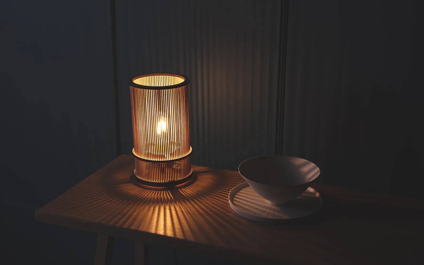 Artus Table Light