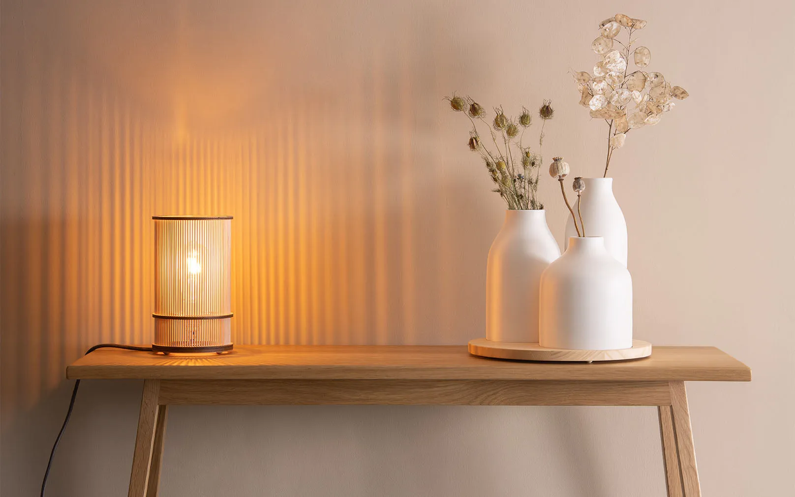 Artus Table Light