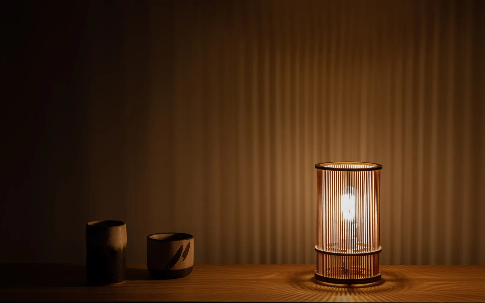 Artus Table Light