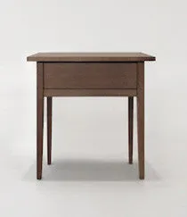 Bedside Nixon -Custom made