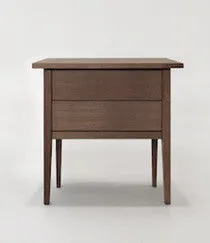 Bedside Nixon -Custom made
