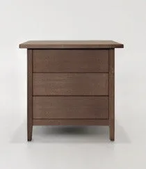 Bedside Nixon -Custom made