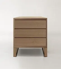 Bedside Tempo -Custom made