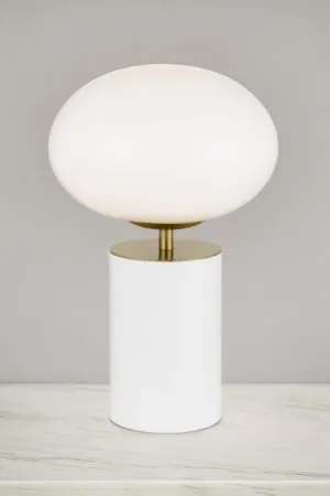 Bogart Touch Table Lamp