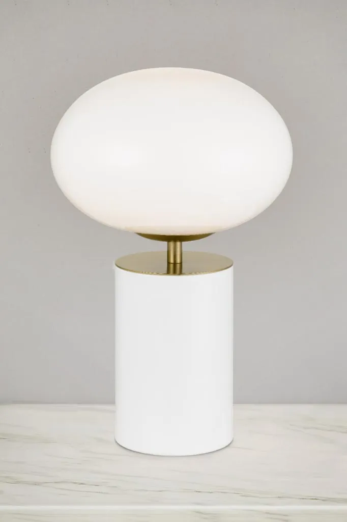 Bogart Touch Table Lamp