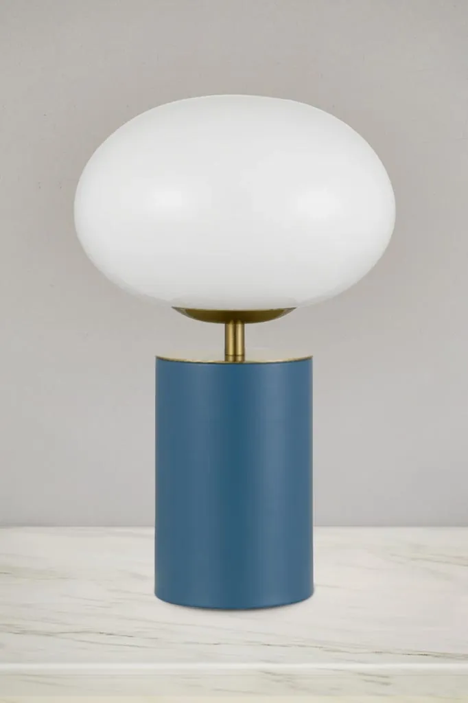 Bogart Touch Table Lamp