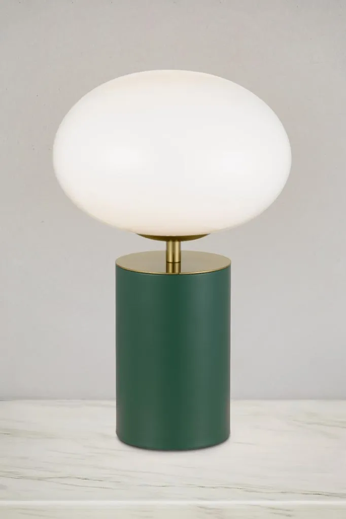 Bogart Touch Table Lamp