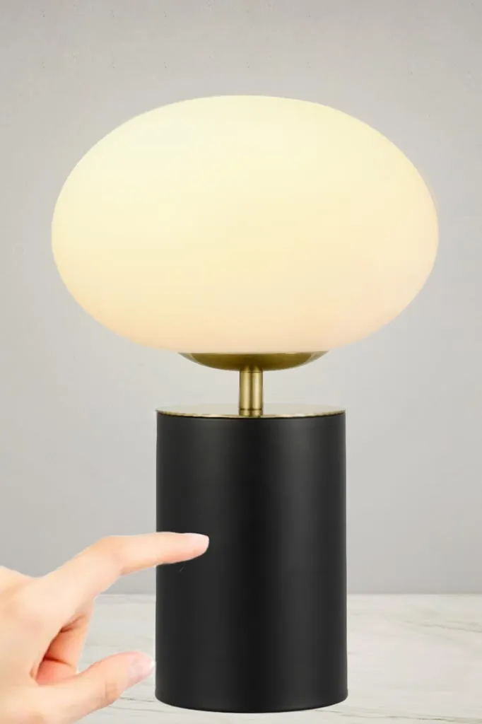 Bogart Touch Table Lamp