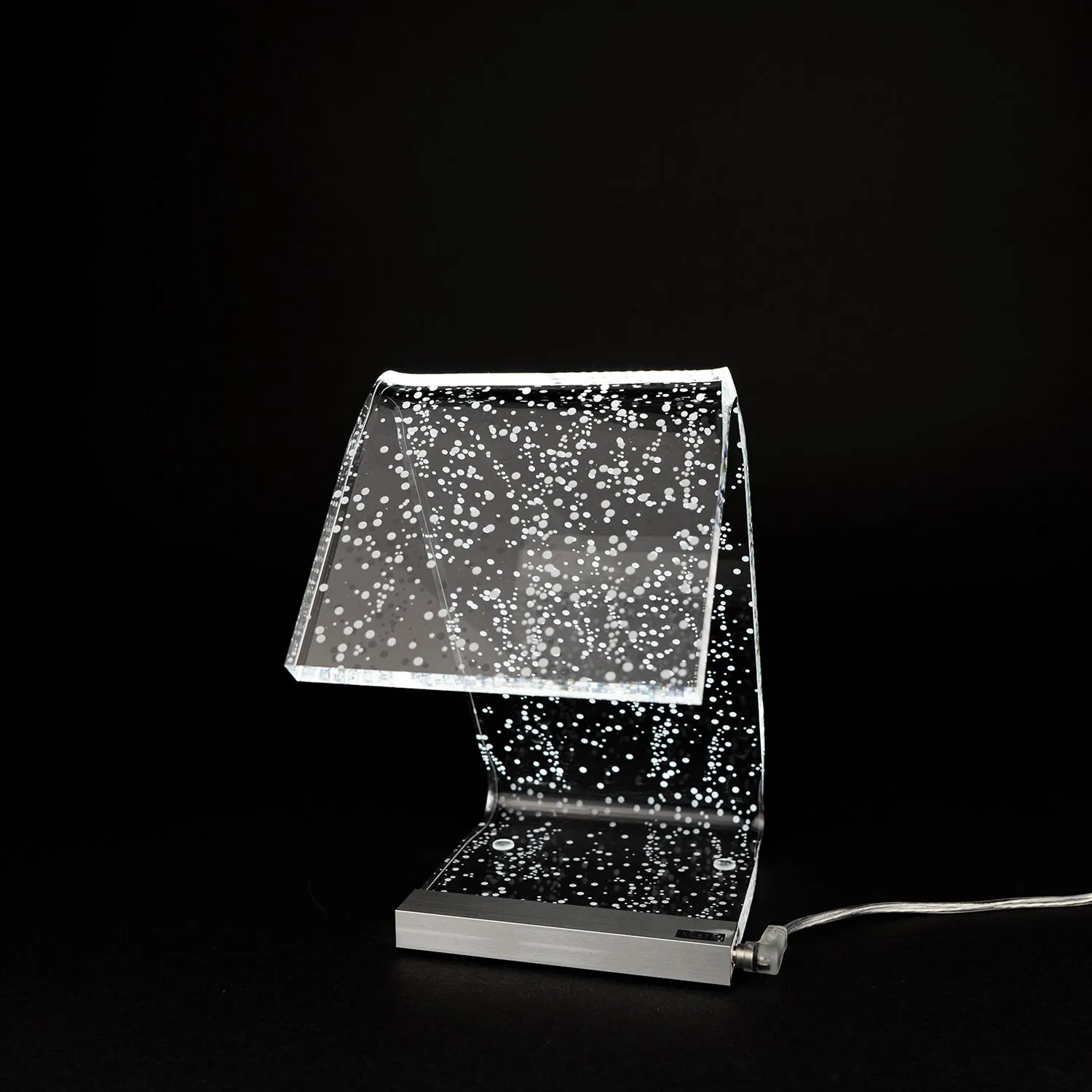 C-LED STARDUST TABLE LIGHT