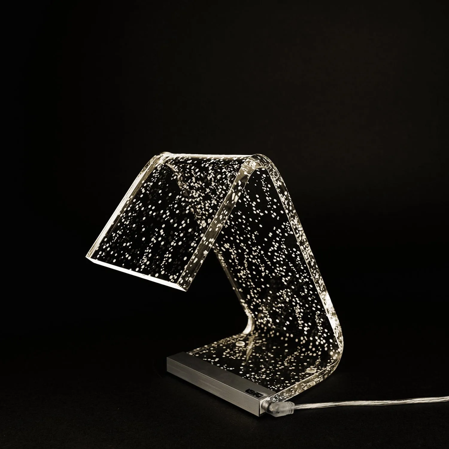 C-LED STARDUST TABLE LIGHT