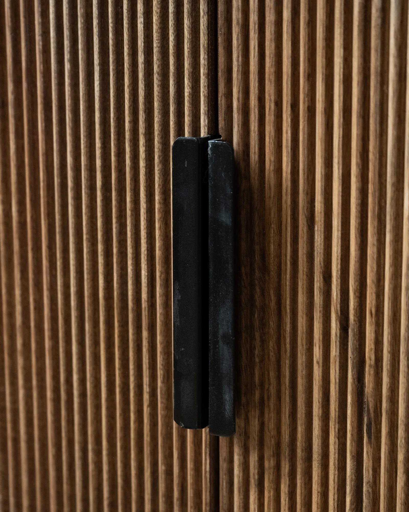 Cabinet Simon Dark Wood