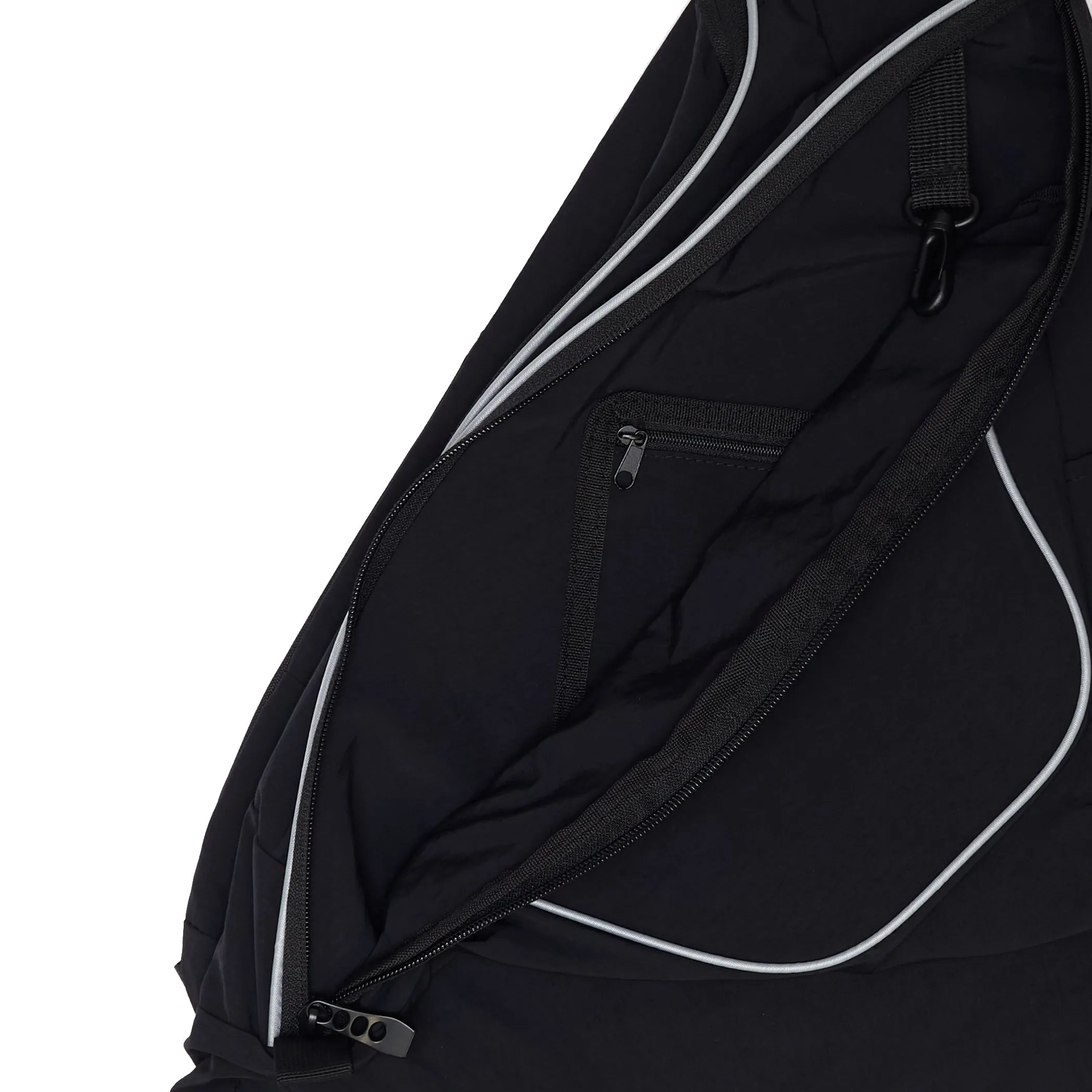 Catapult Bag - Black