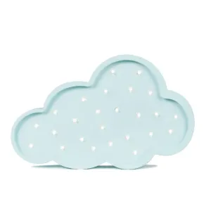 Cloud Lamp