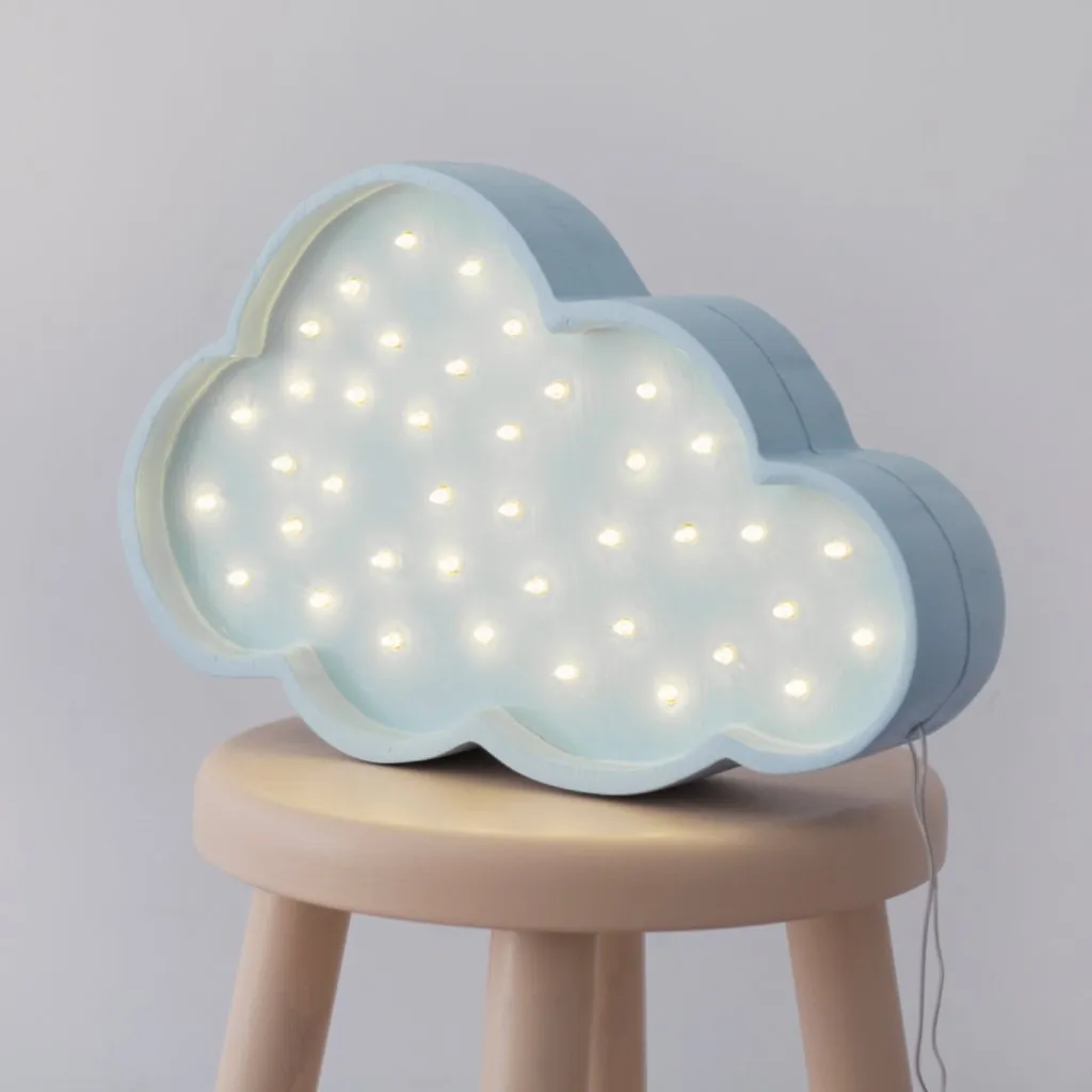 Cloud Lamp