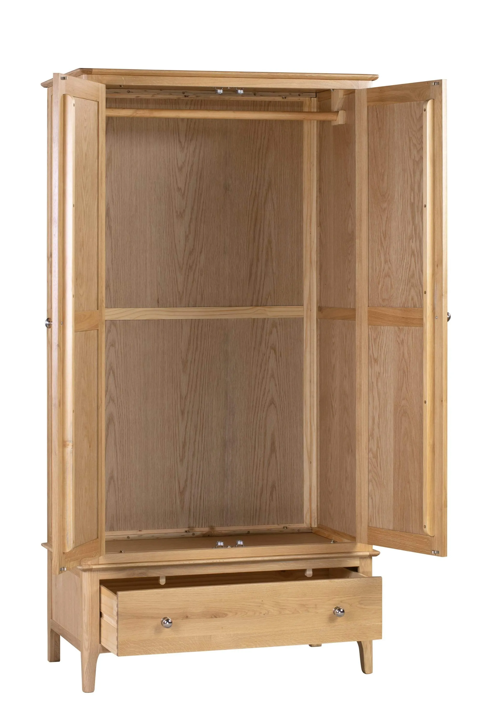 Cotswold 4 Piece Bedroom Set