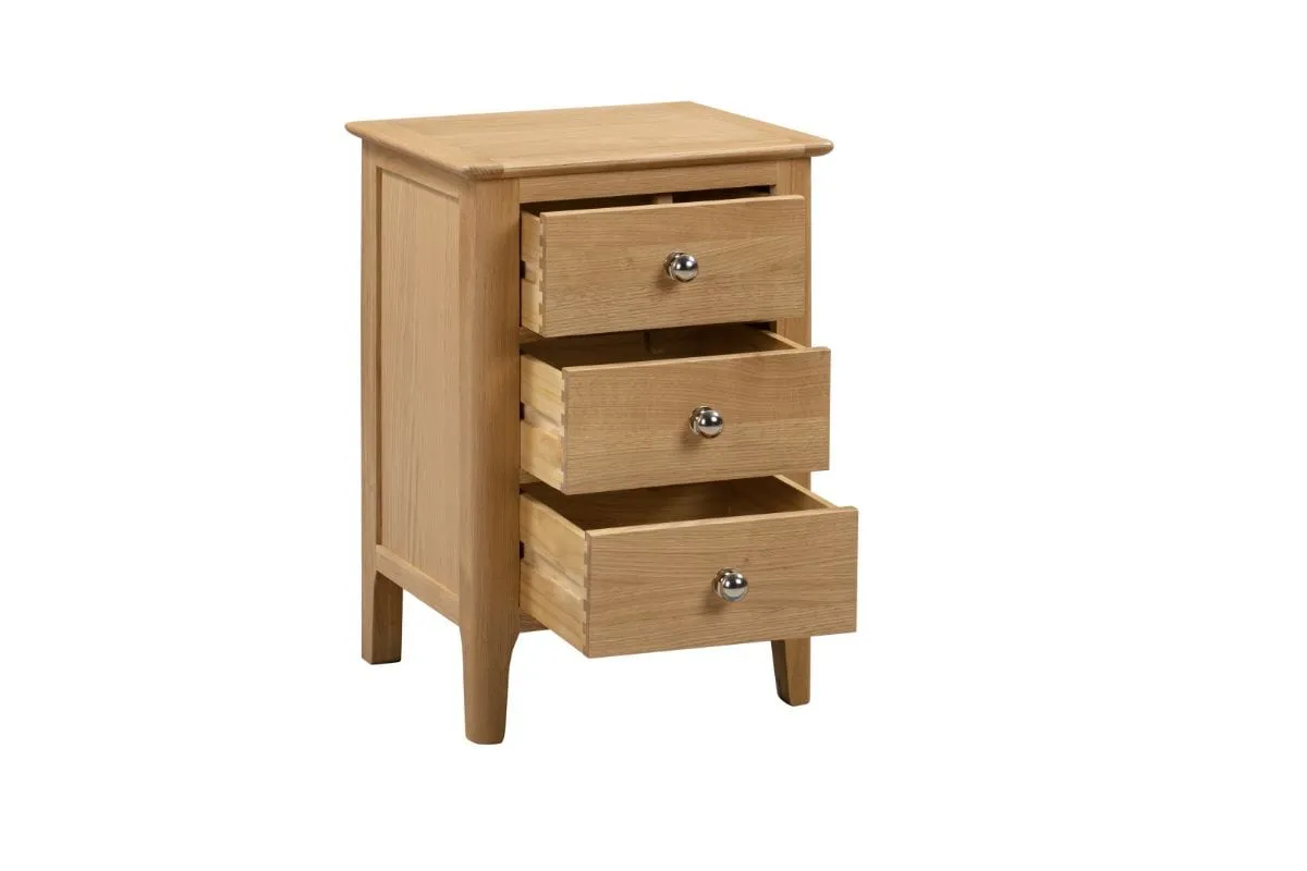 Cotswold 4 Piece Bedroom Set