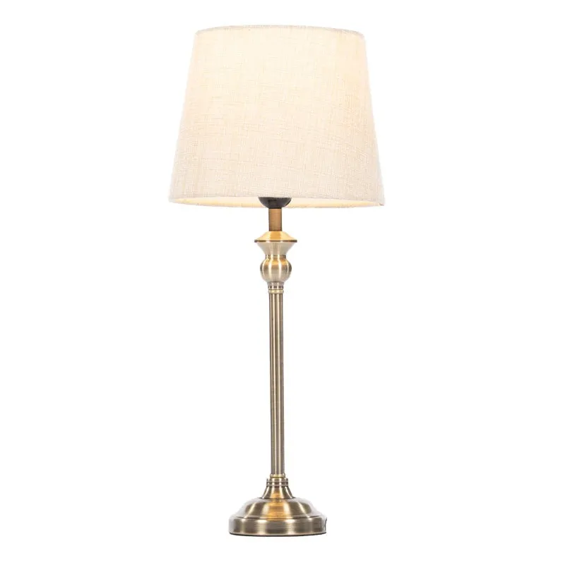 Dani Mini Buffet Lamp