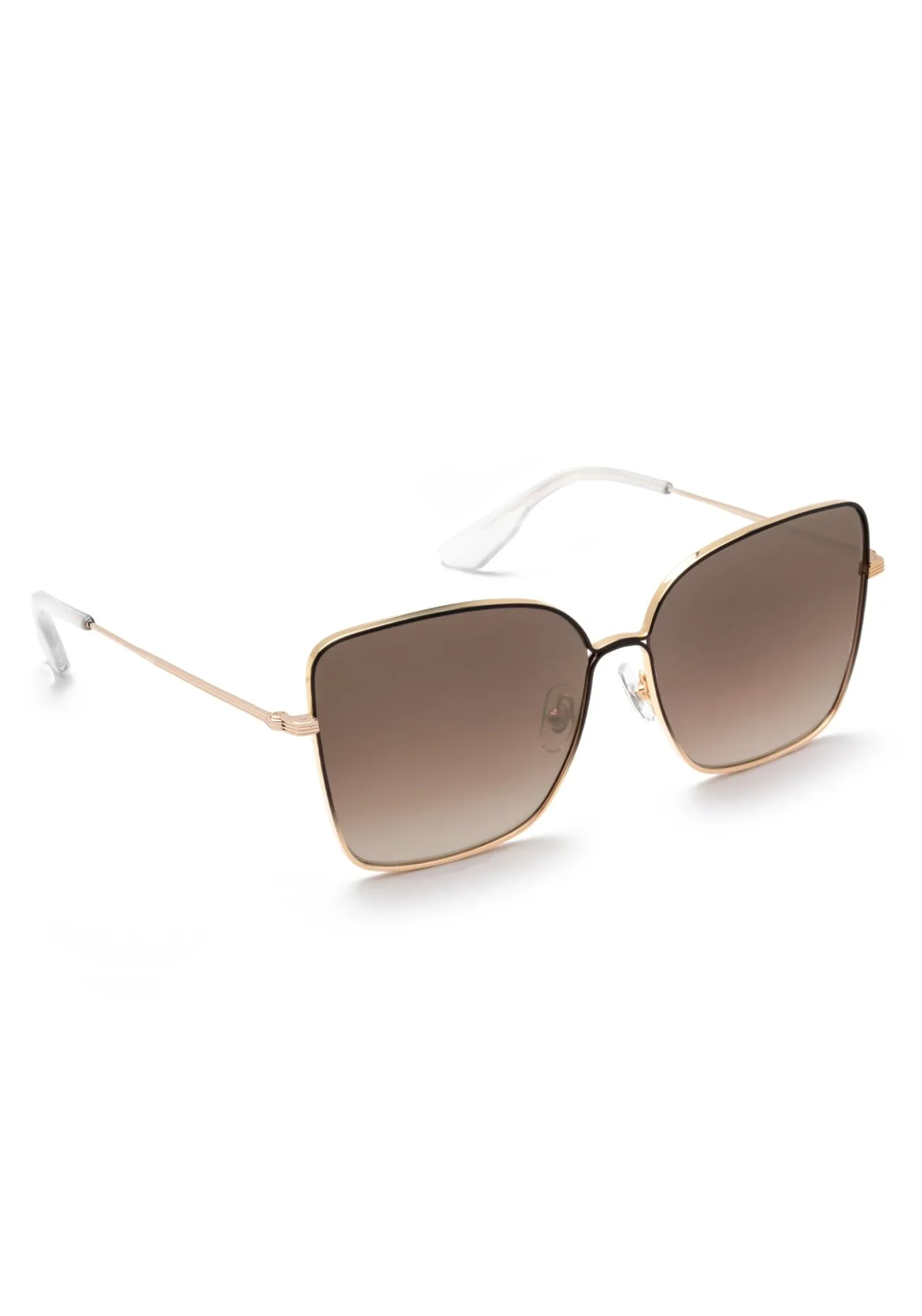 Dolly Mirrored Sunglasses