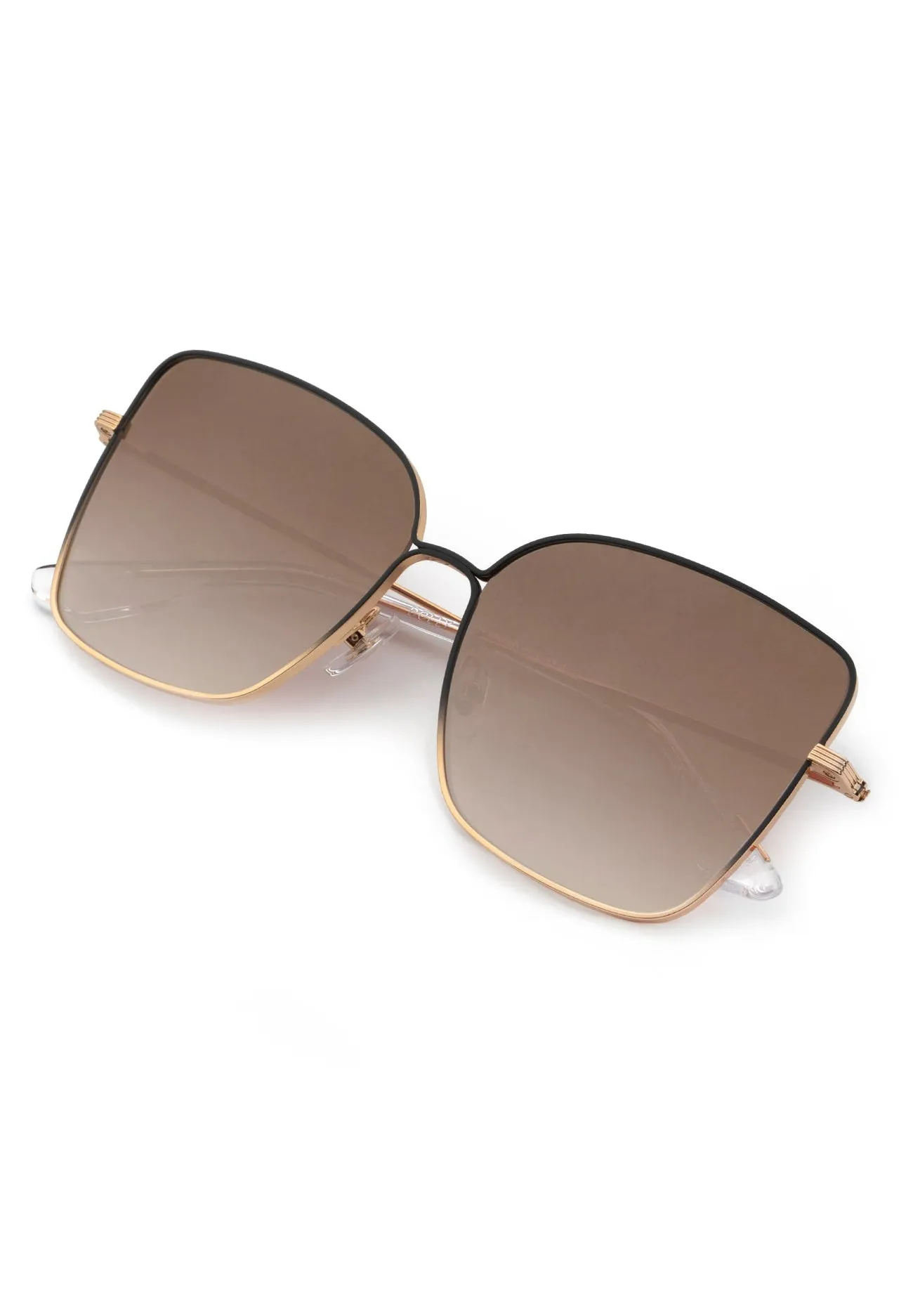 Dolly Mirrored Sunglasses