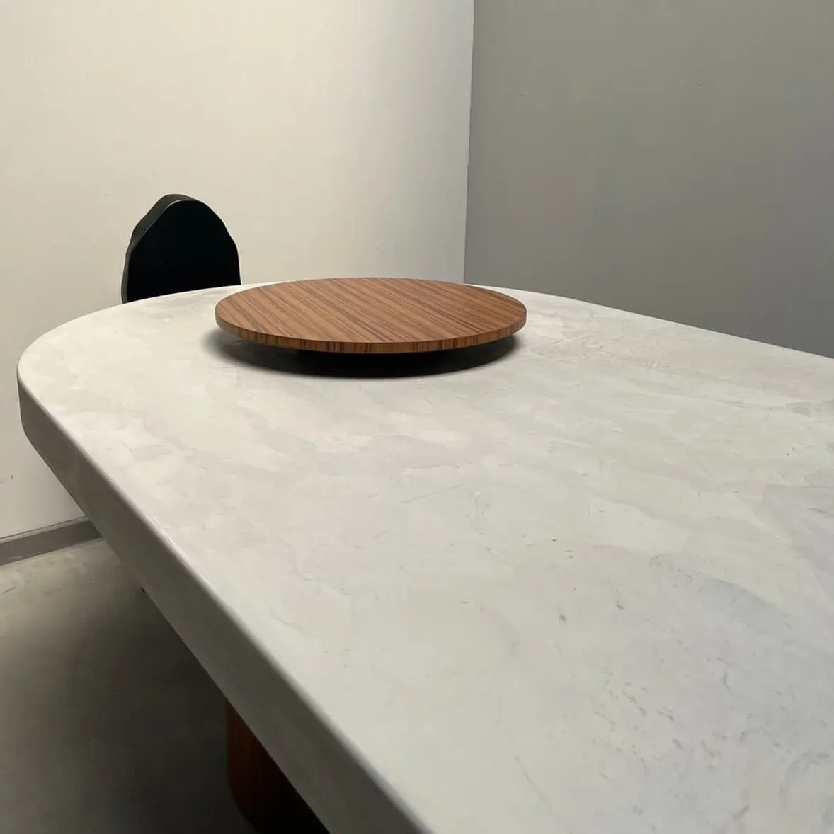 Dot Square Dining Table