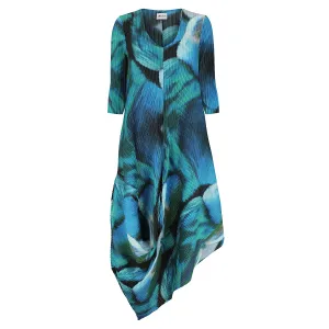 Draper Dress | AW24
