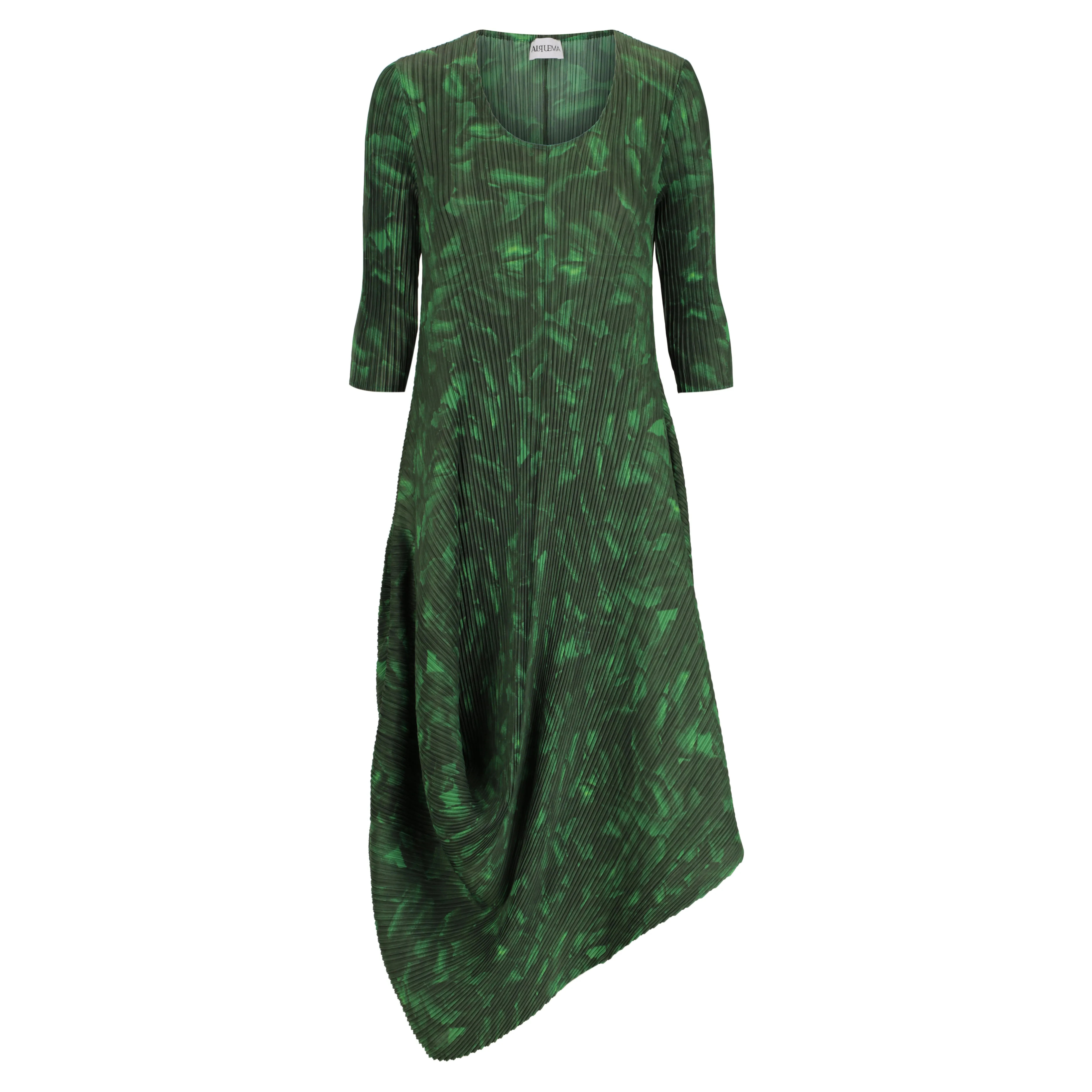 Draper Dress | AW24