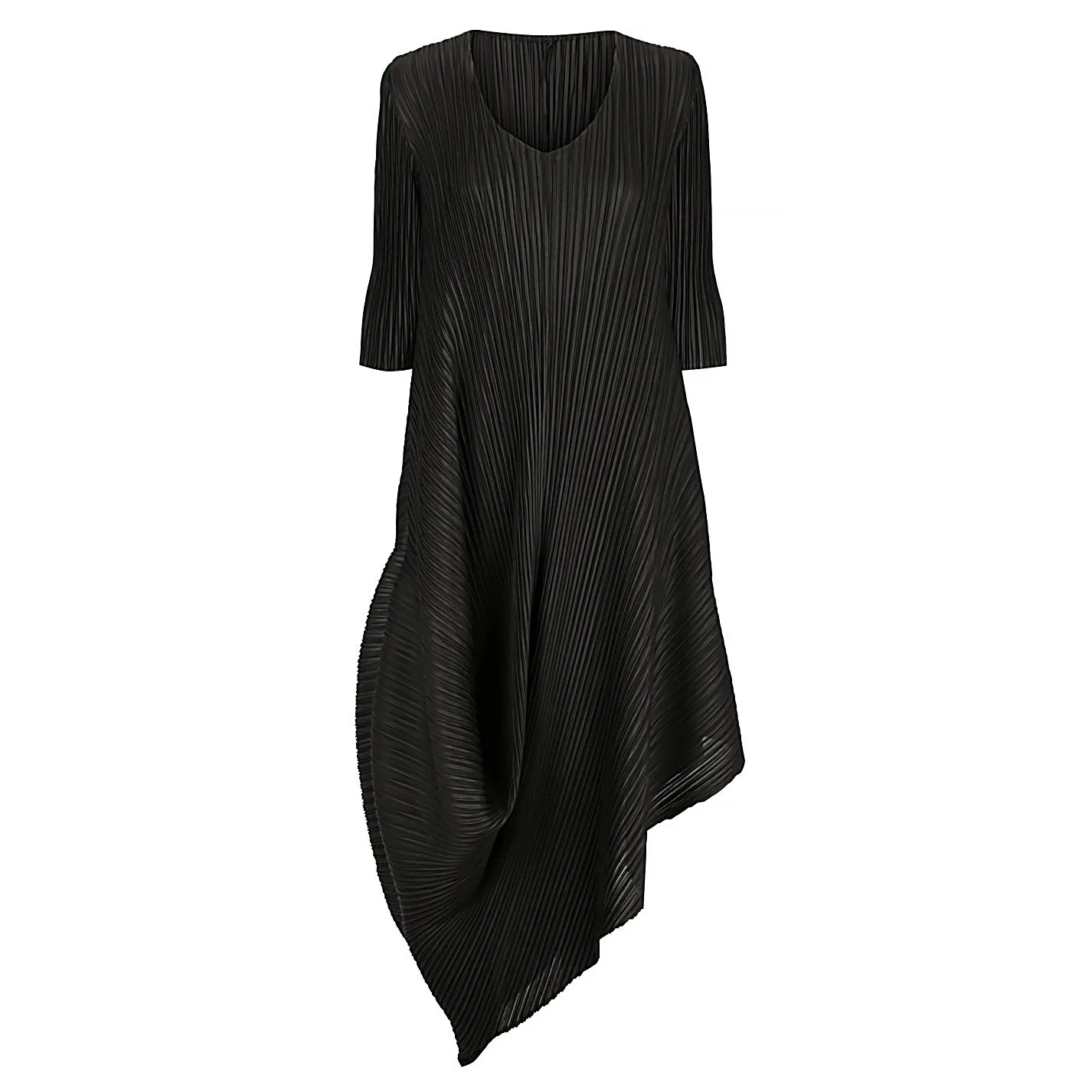 Draper Dress | AW24