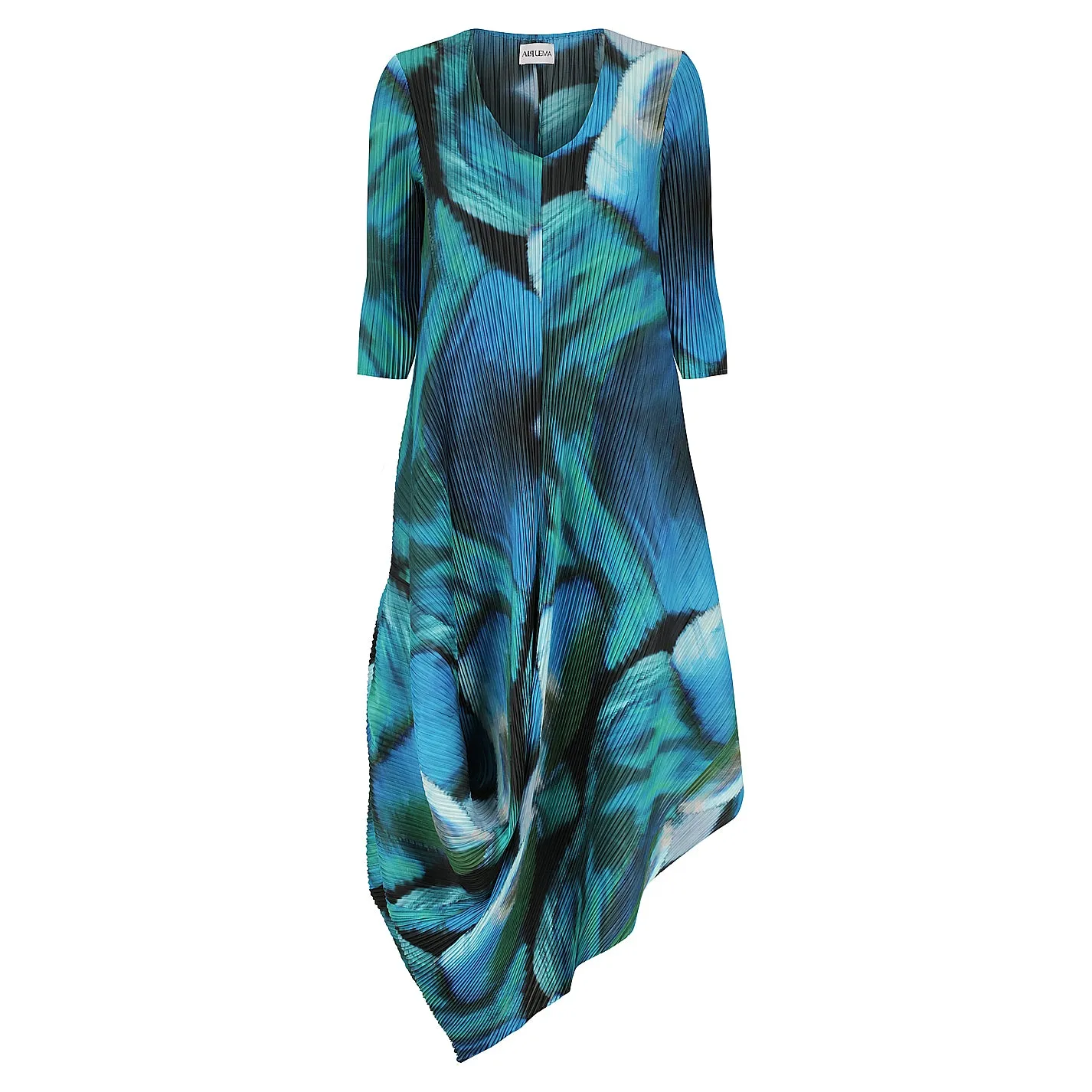 Draper Dress | AW24