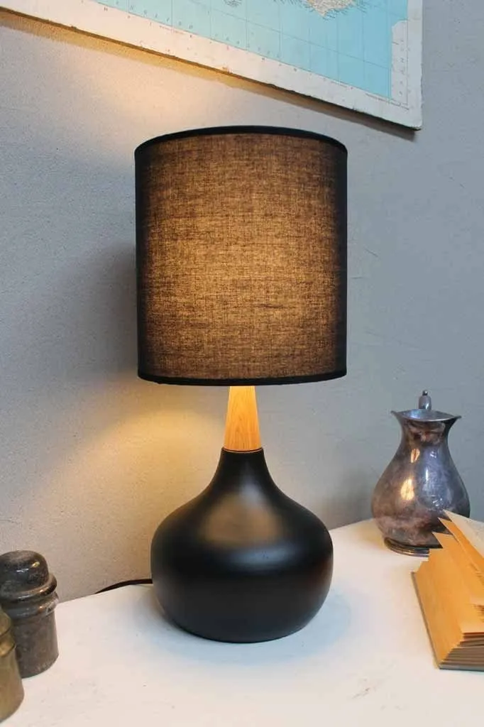 Elk Touch Table Lamp