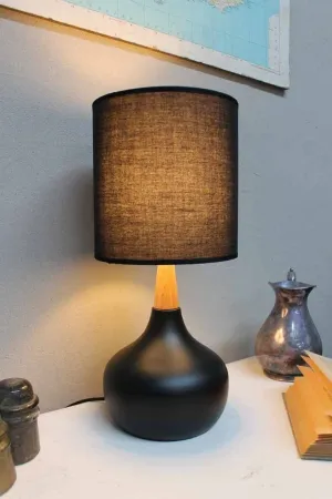 Elk Touch Table Lamp