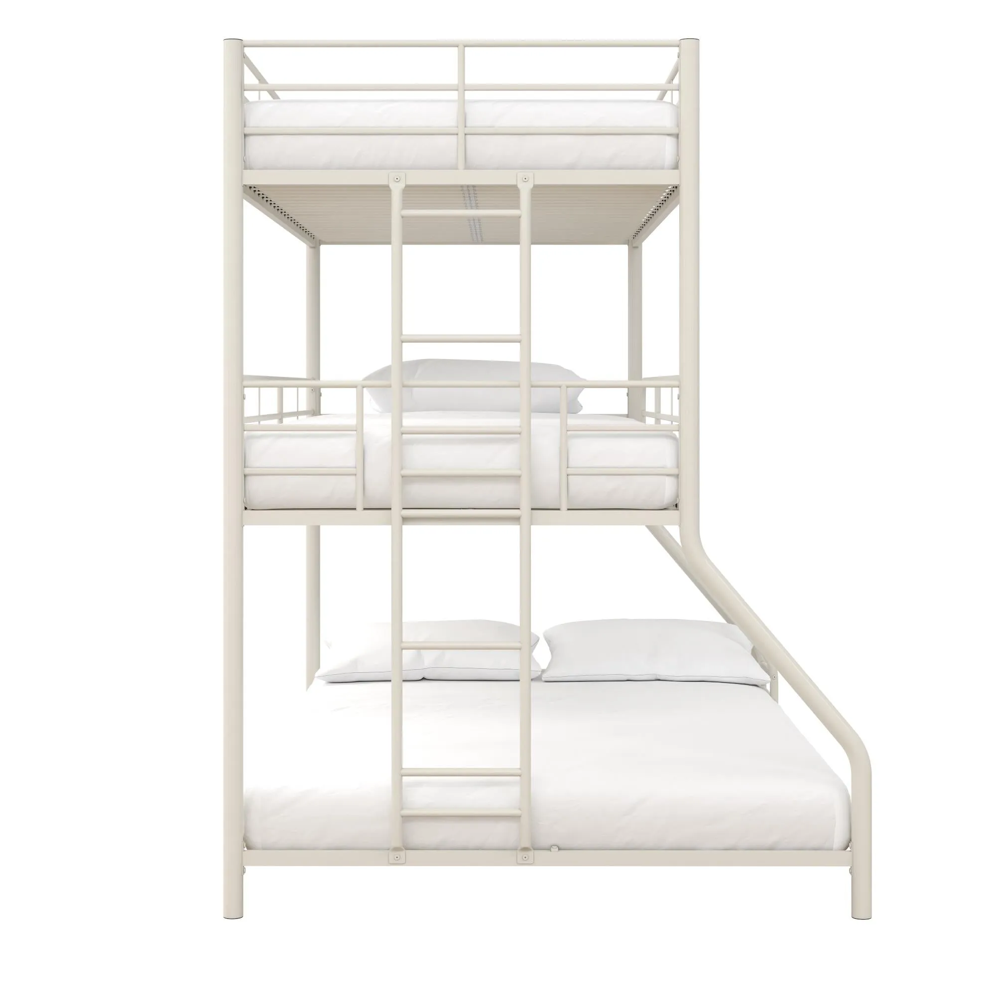 Everleigh Triple Metal Bunk Bed