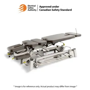 FA 380 Series Flexion / Distraction Table