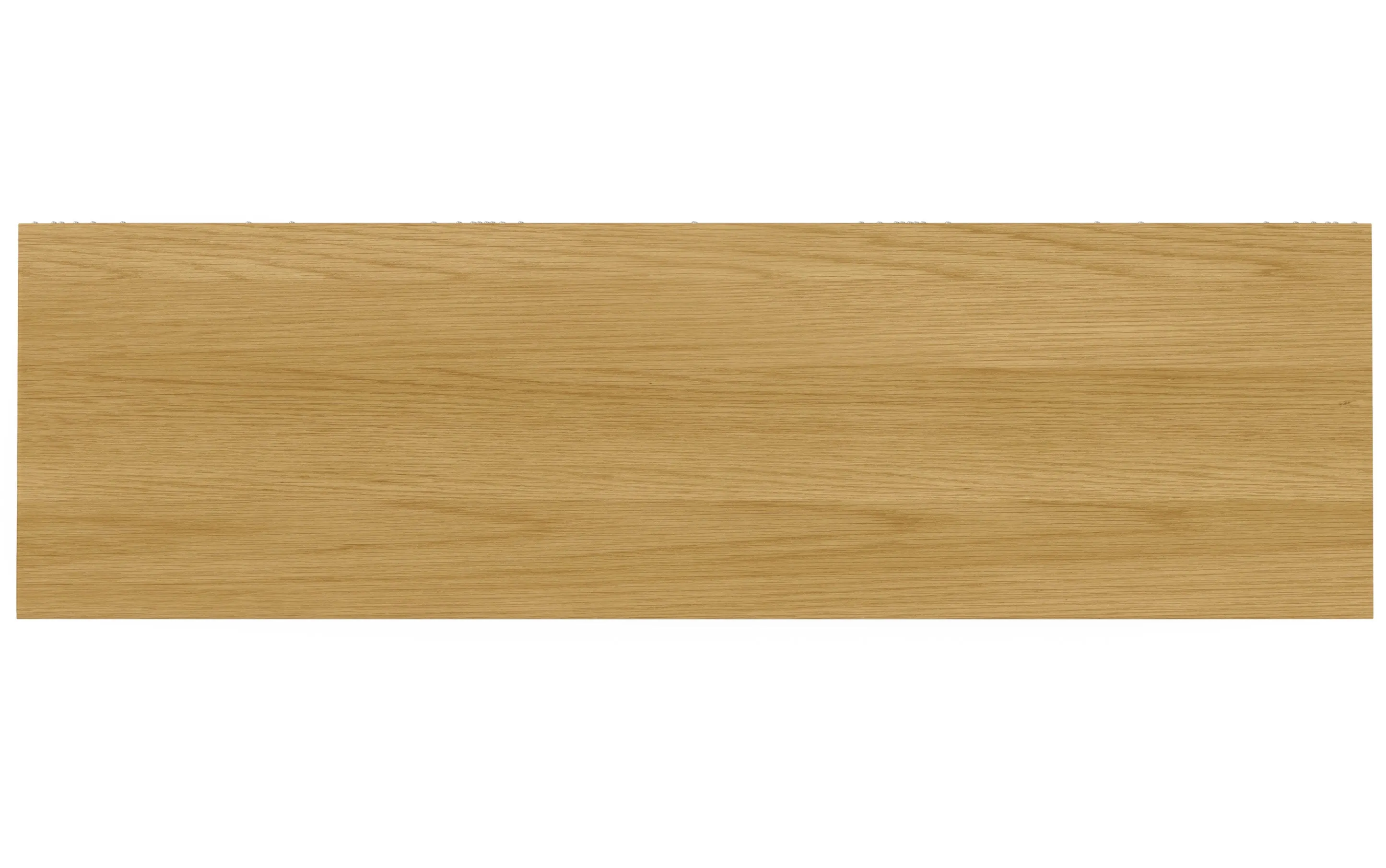 Hunter 3 Door Sideboard Buffet in Oak
