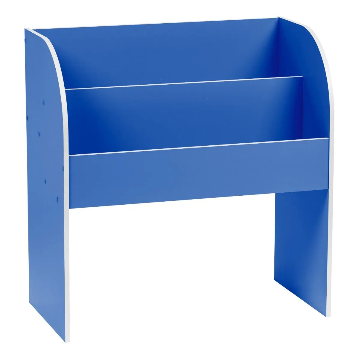 Kids Wooden Bookshelf